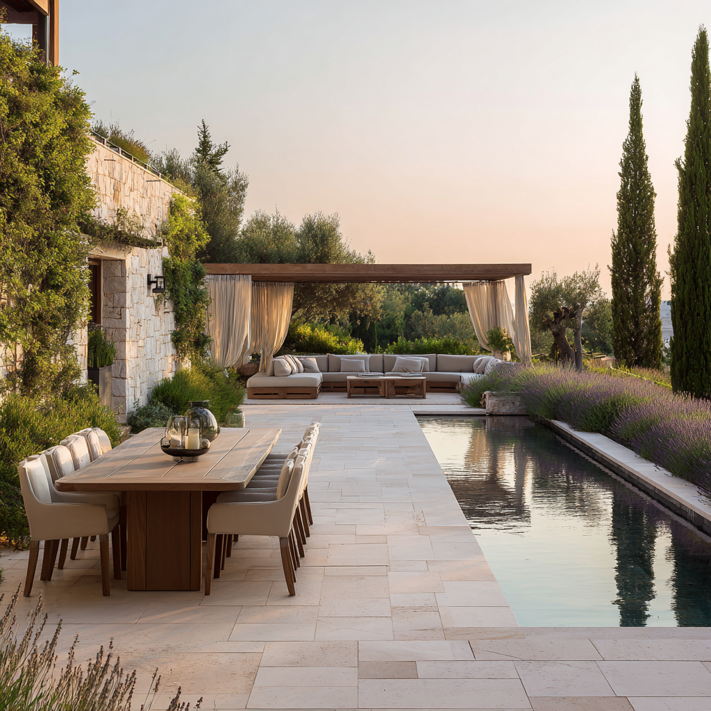 Luxury Treatment Facility 1