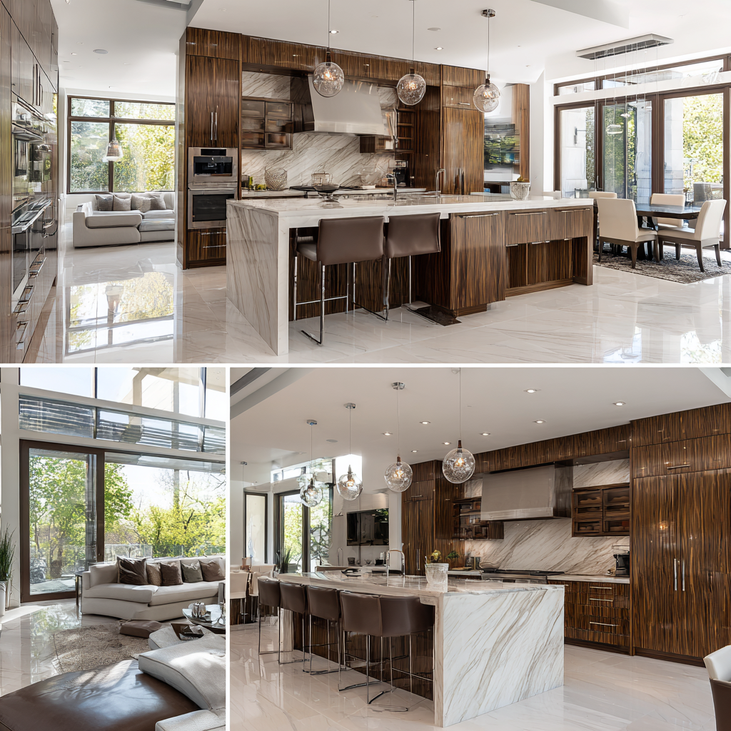 Luxury Treatment Facility 2